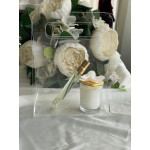 pleksi büküm çanta