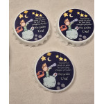 77 mm Magnet Şişe Açacağı