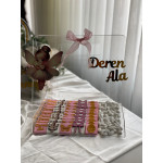 pleksi büküm çanta 30cm