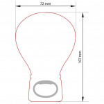 balon magnet açacak