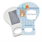 balon magnet açacak