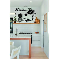 kitchen coffe
