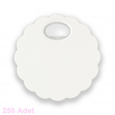 çiçek bardak altlığı magnet açacak